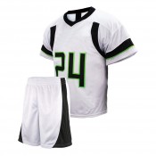 Lacrosse Uniforms (10)